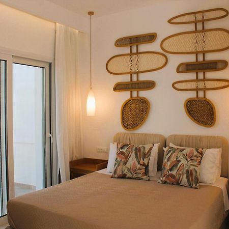 Akropolis Village Complex Of Luxury Residence Kyra Panagia Exterior photo